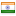 wiki-opel.ru server is located in India